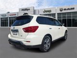 Used 2020 Subaru Forester Limited image 3