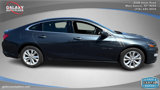 Used 2021 Chevrolet Malibu LT image 4