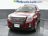 Used 2012 GMC Terrain SLT w/ Chrome and Technology Package image 4