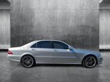 Used 2006 Mercedes-Benz S 65 AMG image 4