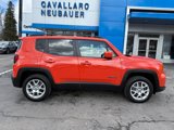 Used 2021 Jeep Renegade Latitude image 4