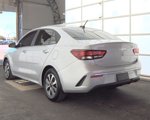 Used 2022 Kia Rio S w/ Technology Package image 3