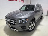 Used 2021 Mercedes-Benz GLB 250 4MATIC w/ Premium Package image 2