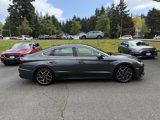 Used 2023 Hyundai Sonata N Line image 4