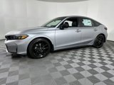 New 2025 Honda Civic Sport image 4