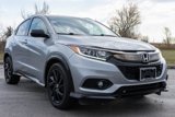 Used 2022 Honda HR-V Sport image 4