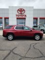 Used 2020 Chevrolet Traverse LT image 6