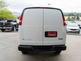 Used 2023 GMC Savana 2500 Extended w/ Driver Convenience Package image 6