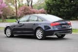 Used 2015 Audi A6 TDI Premium Plus w/ Warm Weather Package image 2