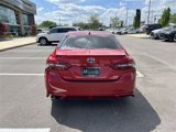 Used 2024 Toyota Camry XSE image 4