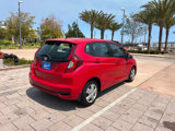 Used 2019 Honda Fit LX image 3