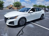 Used 2023 Nissan Altima 2.5 SV image 3