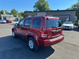 Used 2012 Jeep Liberty Sport image 4