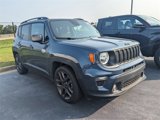 Used 2021 Jeep Renegade Latitude image 2