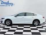 Certified 2024 Chevrolet Malibu LT image 2