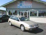Used 1998 Saturn S-Series SW2 image 2