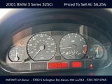 Used 2001 BMW 325Ci Convertible image 3