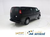 Used 2013 Chevrolet Express 2500 LS image 4