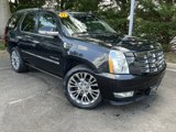 Used 2011 Cadillac Escalade Premium image 2