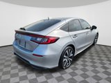 Certified 2022 Honda Civic EX-L image 4