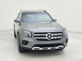 Certified 2021 Mercedes-Benz GLB 250 w/ Premium Package image 2