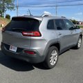 Used 2014 Jeep Cherokee Latitude w/ Comfort/Convenience Group image 5