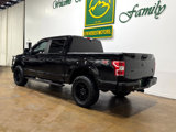 Used 2019 Ford F150 XL w/ Equipment Group 101A Mid image 5