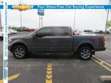 Used 2018 Ford F150 XLT w/ Equipment Group 302A Luxury image 4