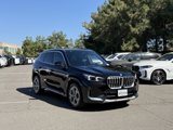 Used 2025 BMW X1 xDrive28i w/ Technology Package image 4