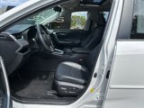 Used 2020 Toyota RAV4 XLE Premium image 4