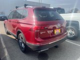 Used 2020 Volkswagen Tiguan SEL w/ Tiguan Two-Row MDO Package image 4