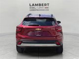 Used 2024 Chevrolet Trax LT w/ Sunroof Package image 4