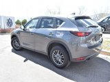 Used 2019 MAZDA CX-5 Touring image 4