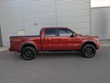 Used 2014 Ford F150 FX4 w/ Equipment Group 402A Luxury image 2