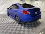 Used 2021 Subaru WRX STI Limited w/ Popular Package #3 (IZT) image 3