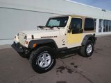 Used 2005 Jeep Wrangler X image 2