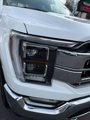 Used 2021 Ford F150 Lariat w/ Equipment Group 502A High image 2