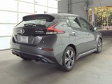Used 2019 Nissan Leaf SV w/ SV Technology Package image 2