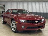 Used 2010 Chevrolet Camaro LT w/ RS Package image 4