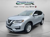 Used 2020 Nissan Rogue SV image 3