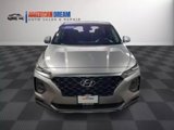 Used 2020 Hyundai Santa Fe SE image 2
