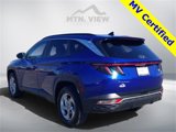 Used 2023 Hyundai Tucson SEL image 4