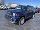 Used 2019 Jeep Renegade Sport w/ Sport Appearance Group image 2