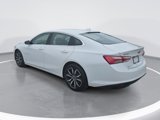Used 2022 Chevrolet Malibu LT image 5