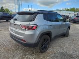 Used 2020 Jeep Compass Latitude image 3