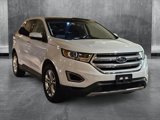 Used 2017 Ford Edge SEL w/ Equipment Group 201A image 3
