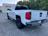 Used 2015 Chevrolet Silverado 1500 LT w/ Max Trailering Package image 2