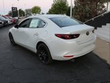 New 2025 MAZDA MAZDA3 s image 3