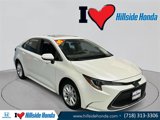 Used 2020 Toyota Corolla XLE image 4
