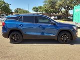 Used 2021 GMC Terrain SLT w/ Infotainment Package II image 5